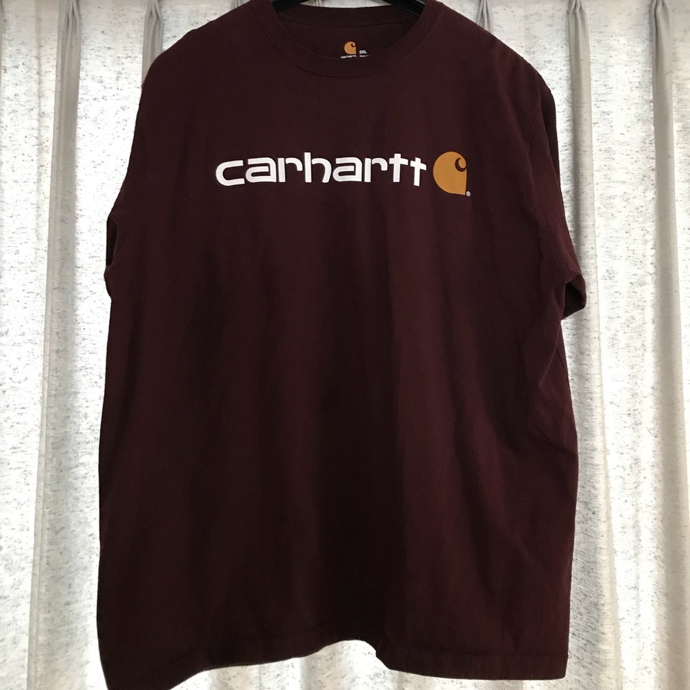 2xl Carhartt t-shirt